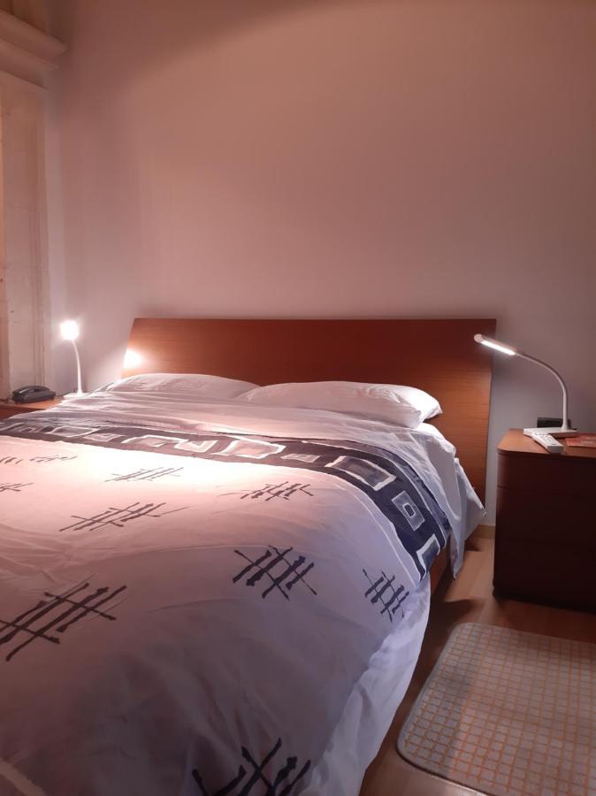 Nr65 Valletta Portview Apartment Bagian luar foto