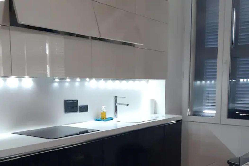 Nr65 Valletta Portview Apartment Bagian luar foto