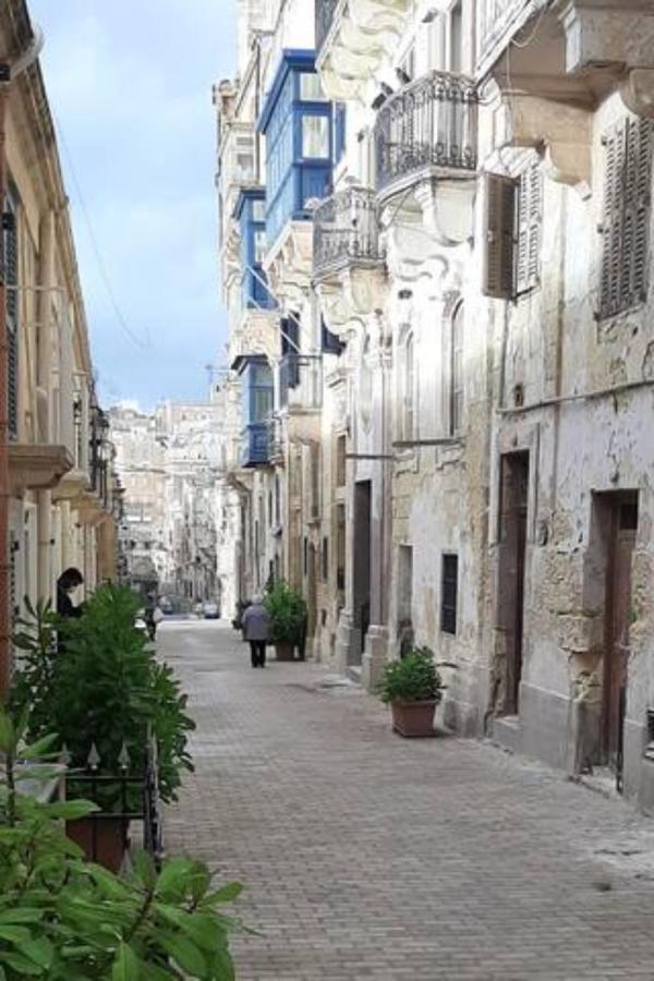 Nr65 Valletta Portview Apartment Bagian luar foto