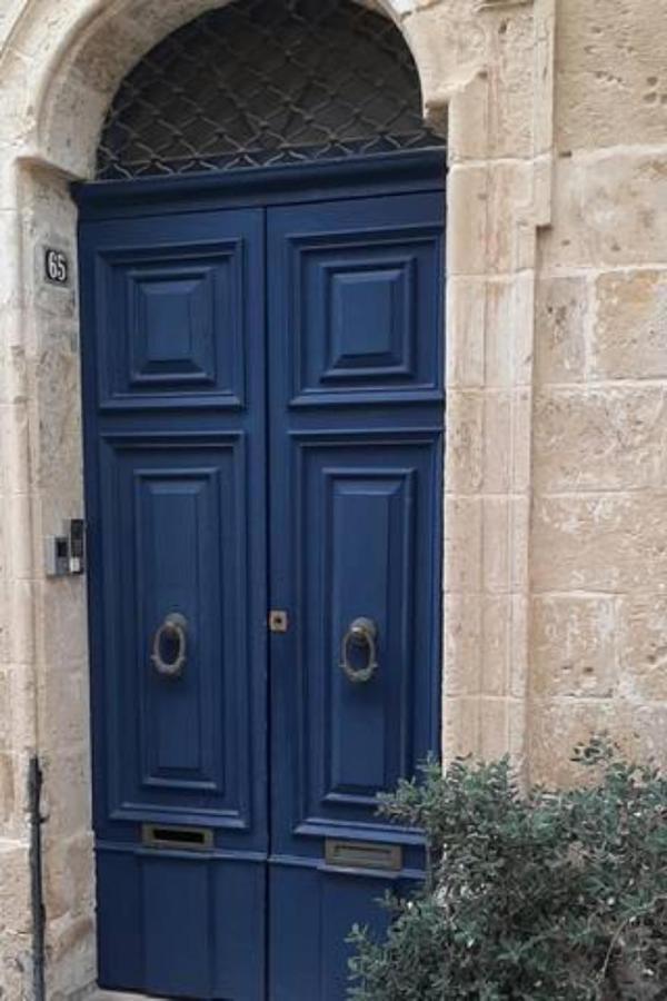 Nr65 Valletta Portview Apartment Bagian luar foto